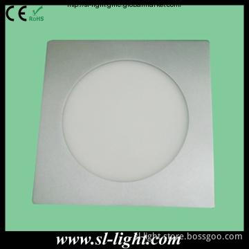 180mm 10W Remote Control Dimmable LED Panel Light